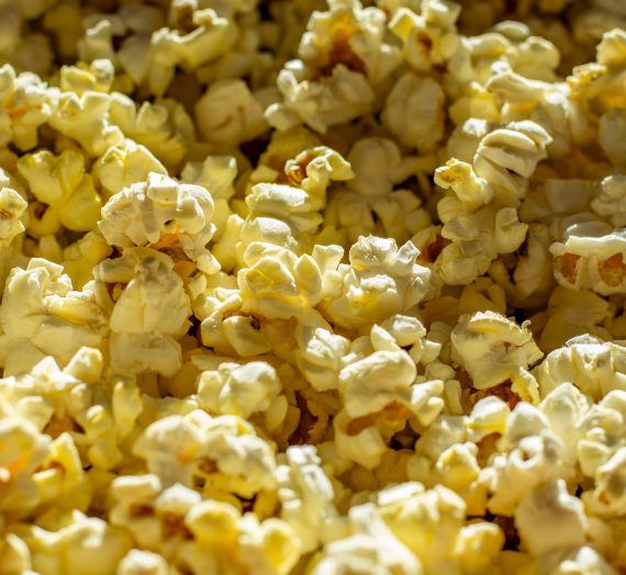 Urządzenia dla gastronomii – wykonywanie popcornu
