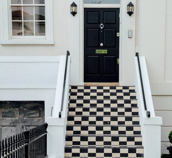 Jak wybrać idealne drzwi do domu – Praktyczne porady dla właścicieli
